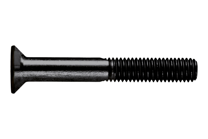 Senkschraube mit Innensechskant M8 x 50