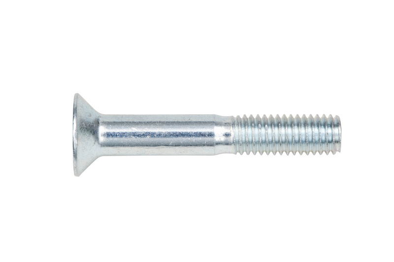 Senkschraube mit Innensechskant SHR-ISO10642-010.9-IS3-(VZD)-M5X12