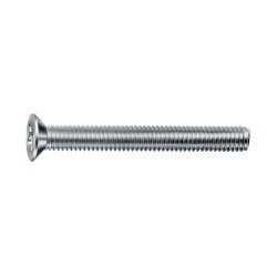 Senkschraube mit Kreuzschlitz H M5 x 10