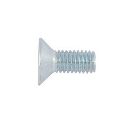 Senkschraube mit Innensechsrund M5 x 16