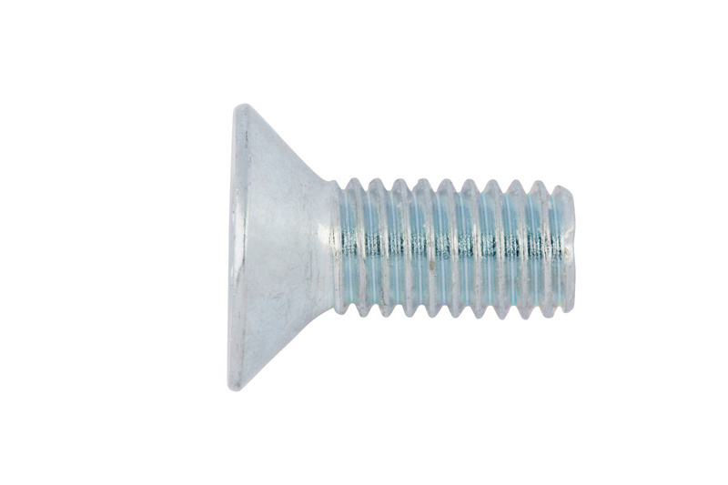 Senkschraube mit Innensechsrund M5 x 25