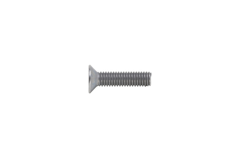 Senkschraube mit Innensechsrund M5 x 12