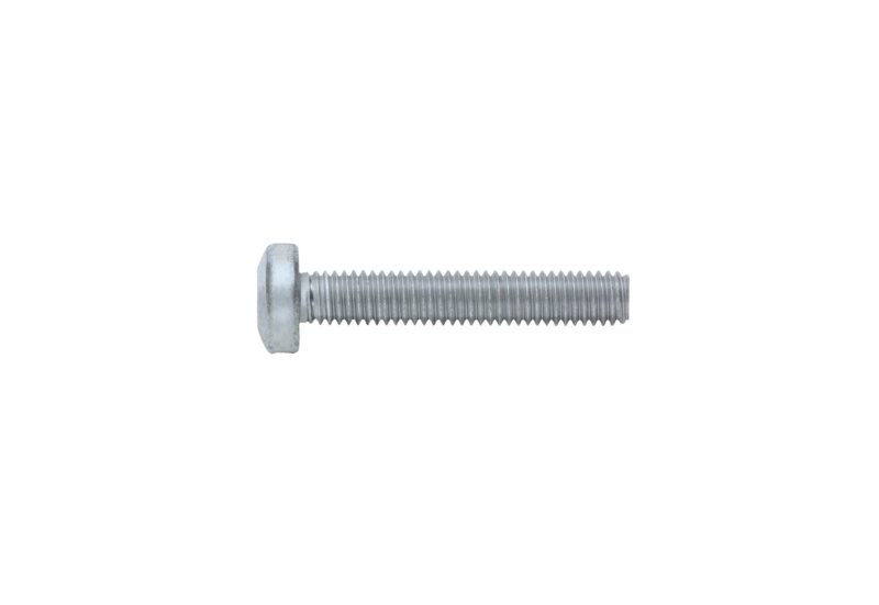 Flachkopfschraube mit Innensechsrund M6 x 55