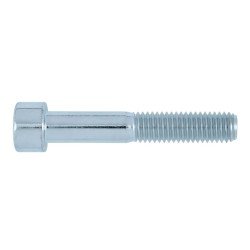 Zylinderschraube mit Innensechskant M5 x 25
