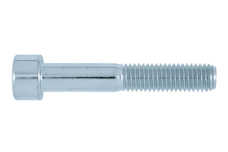 Zylinderschraube mit Innensechskant M8 x 320