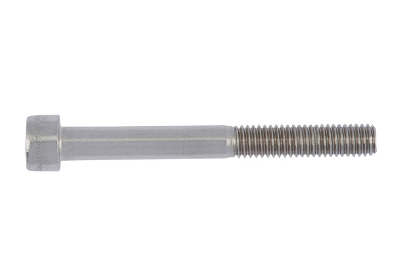 Zylinderschraube mit Innensechskant M8 x 170