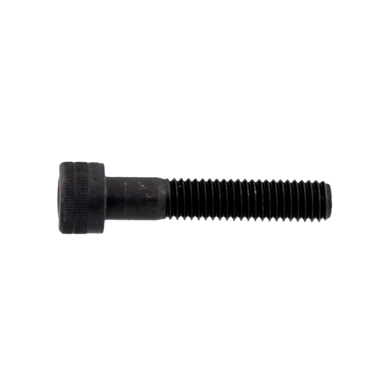 Zylinderschraube mit Innensechskant SHR-ZYL-DIN912-12.9-IS5-M6X60-HK