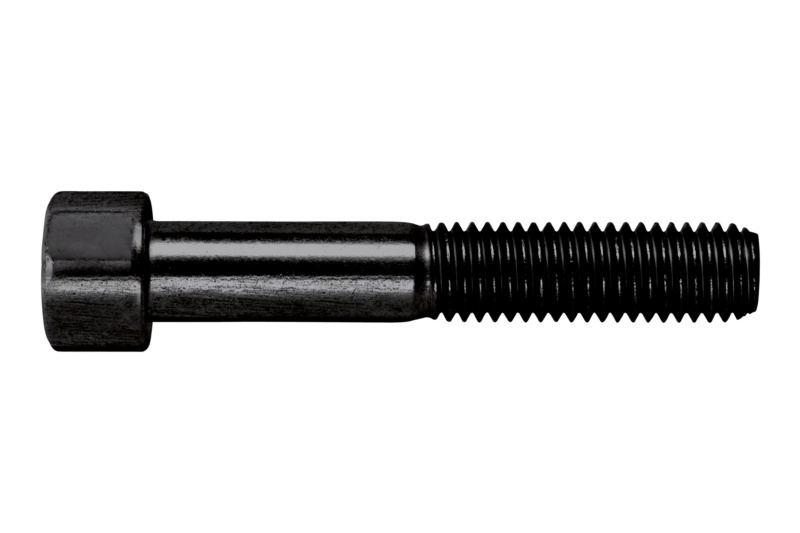 Zylinderschraube mit Innensechskant M6 x 40