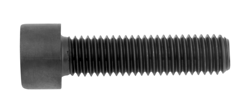 Zylinderschraube mit Innensechskant SHR-ZYL-ALLOY-1_12X3