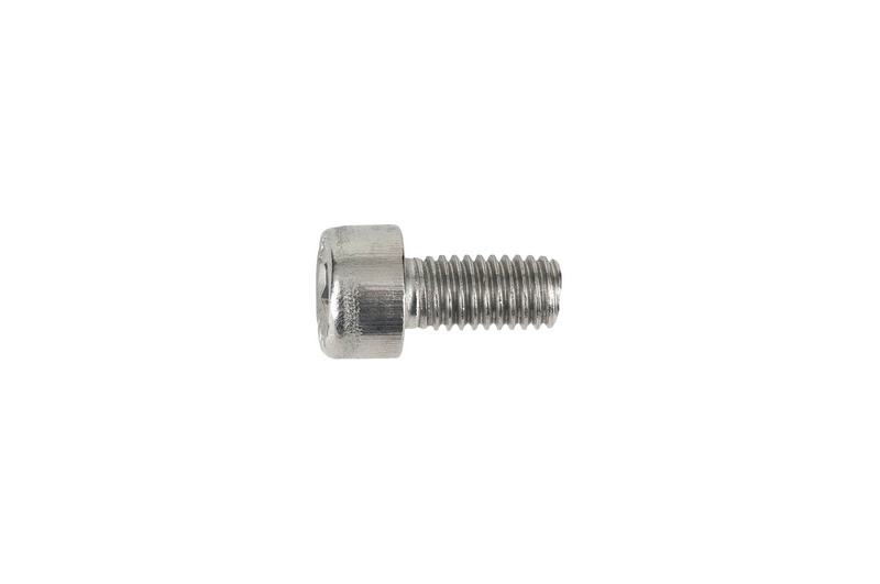 Zylinderschraube mit Innensechskant ASME 18.3, Edelstahl 18-8, UNF (Feingewinde)
