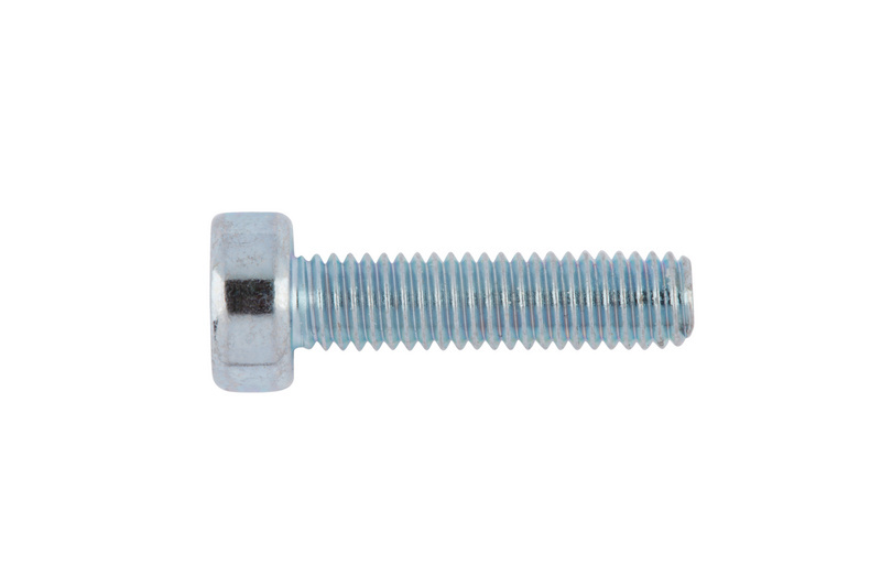 Zylinderschrauben m. Innensechsrund TX20 ISO14580