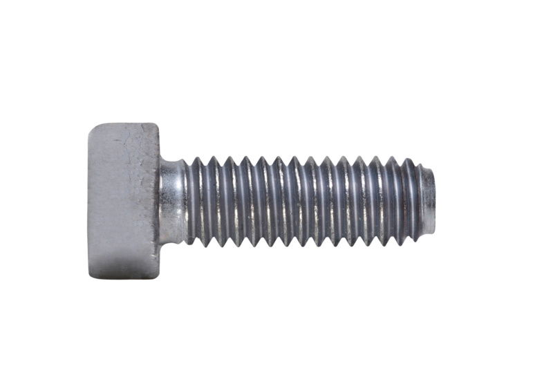 Zylinderschraube mit Innensechsrund, niedriger Kopf M6 x 25