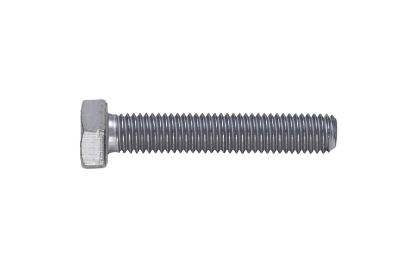 Sechskantschraube mit Gewinde bis Kopf M6 x 50
