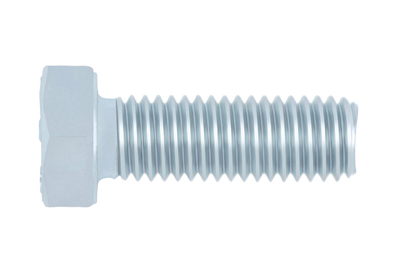 Sechskantschraube mit Gewinde bis Kopf M12 x 50