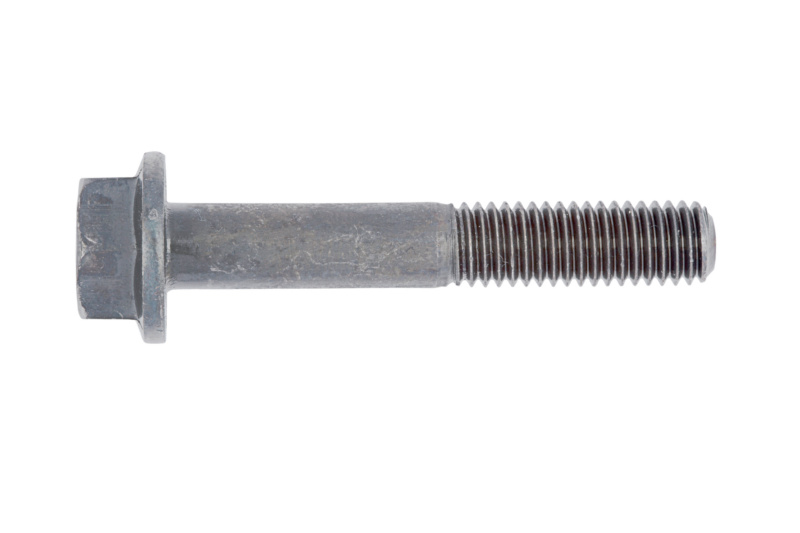 Sechskantschraube mit Flansch M10 x 90