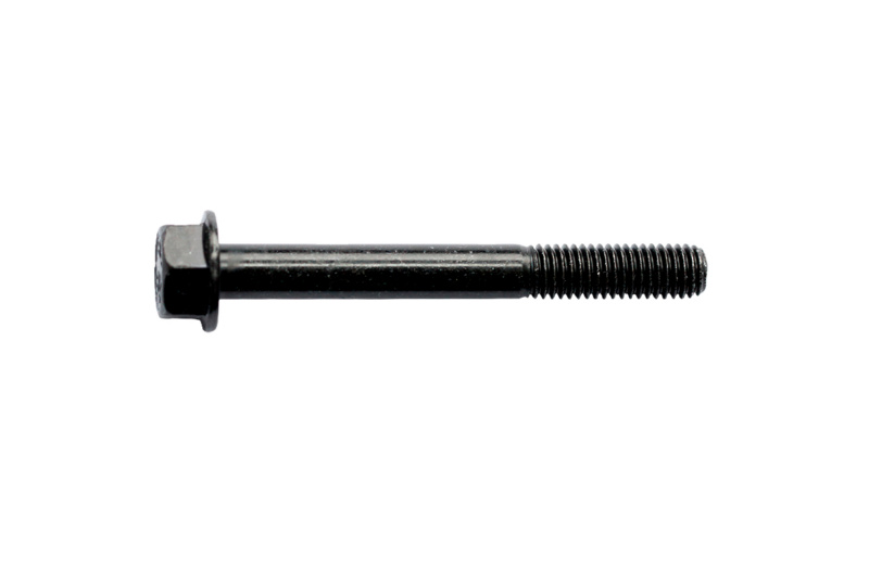 Sechskantschraube mit Flansch M5 x 16