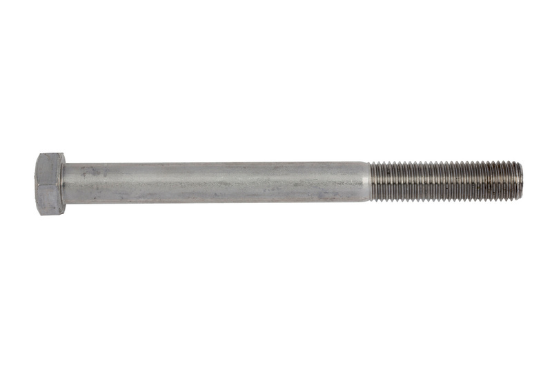 Sechskantschraube mit Schaft M12 x 110