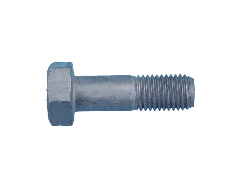 Sechskantschraube M12 x 40