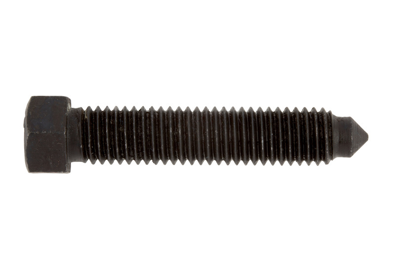 DIN 564 Stahl 8.8 blank SHR-6KT-DIN564-8.8-SW8-M6X25
