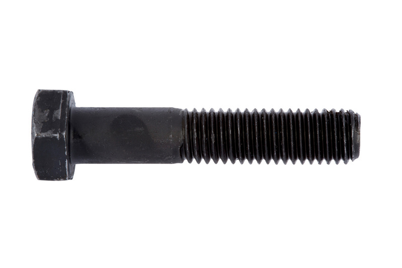 ISO 4014 Stahl 25CrMo4 blank SHR-ISO4014-PED-1.7218+QT-M27X140+3.1