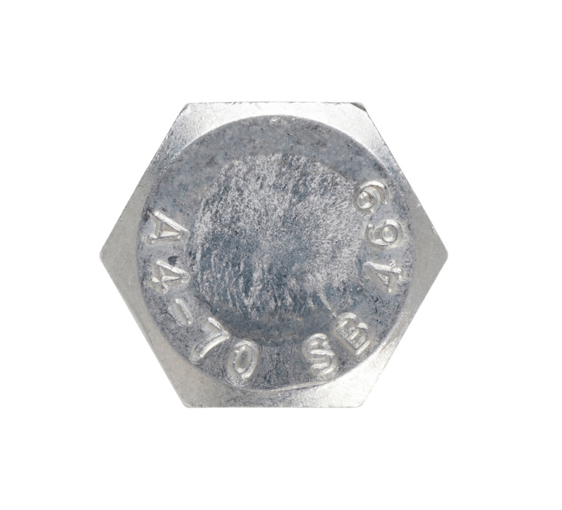 SB-Garnitur DIN EN 15048-1 M16 x 65 Schraube DIN EN ISO 4017 Mutter DIN EN 4032