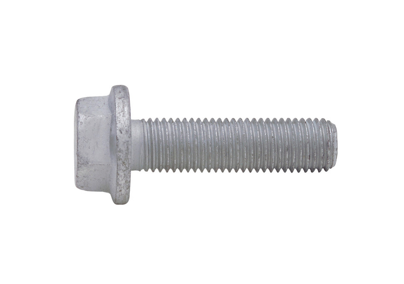 Sechskantschraube mit Flansch nach MBN-Norm M14x1,5x65