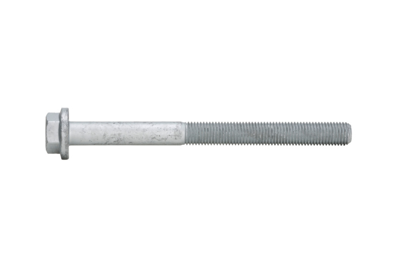 Sechskantschraube mit Flansch nach MBN-Norm M18x1,5x110