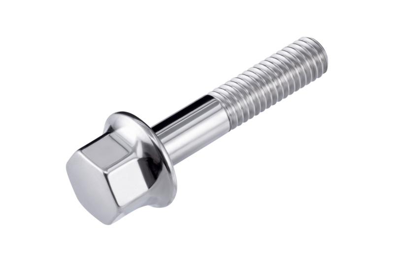 Sechskantschraube mit Bund Hygienic USIT®