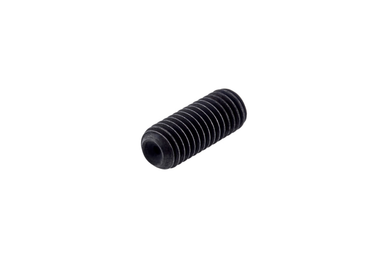 Gewindestift mit Innensechskant und Ringschneide M3 x 20