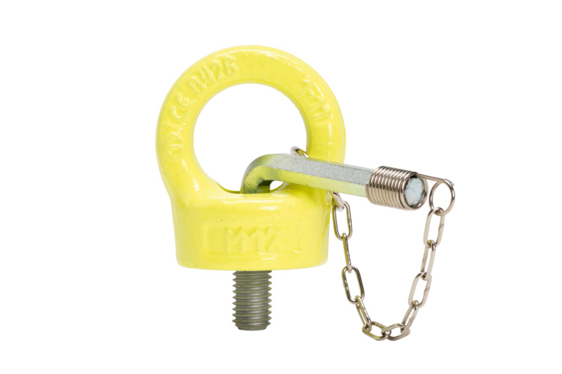 PSA-Ringschraube SHR-RG-PSA-EN795-1P-M12