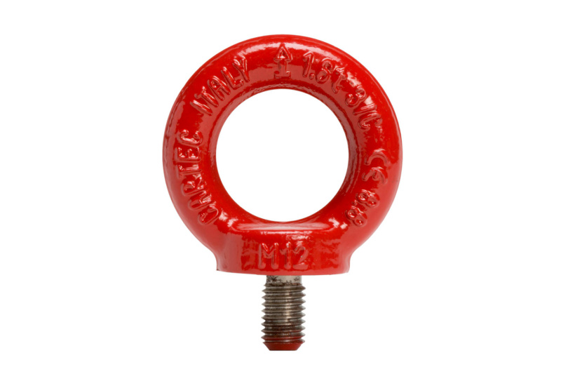 Ringschraube GK 8.8 SHR-RG-8.8-M14X21