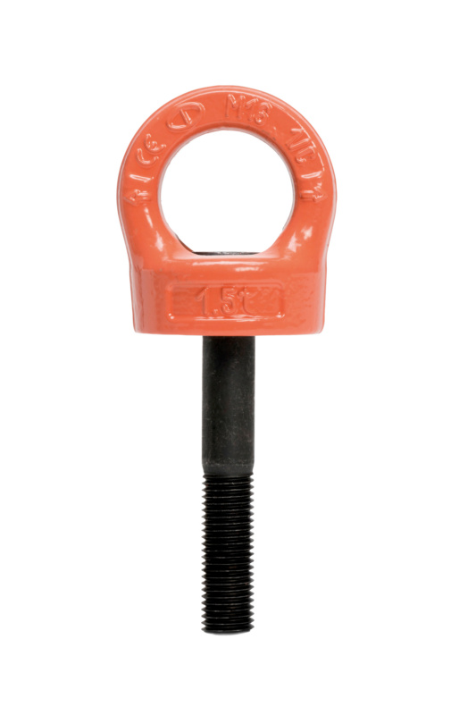 Ringschraube hochfest variable Schraubenlänge SHR-RG-LNG-10-360-H.Q.E.-(2,3T)-M2