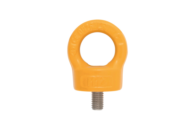 PSA-Ringschraube Edelstahl SHR-RG-PSA-EN795-EDST-2P-M20