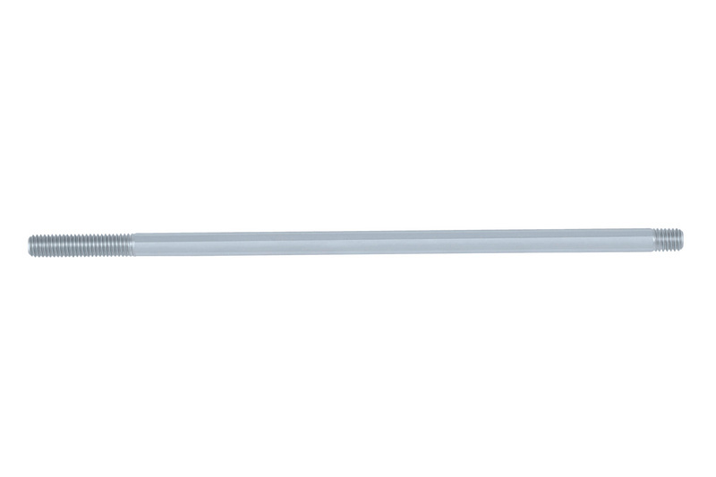 Stiftschraube mit Einschraubende ≈ 1,25 d SHR-DIN939-8.8-(A2K)-M8X85