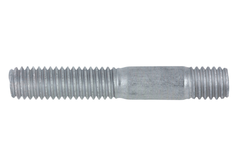 Stiftschraube mit Einschraubende ≈ 1,25 d M8 x 45