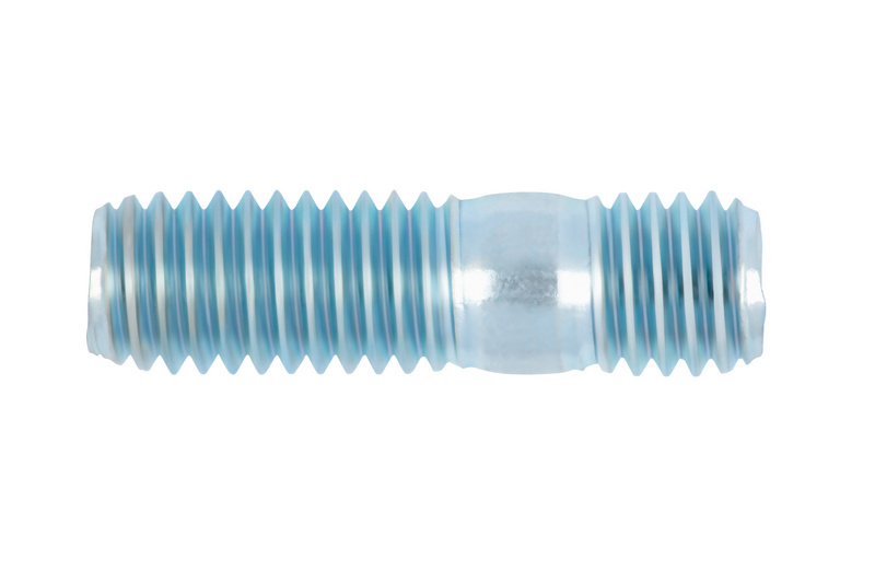 Stiftschraube mit Einschraubende ≈ 1,25 d SHR-DIN939-10.9-(VZD)-M12X120