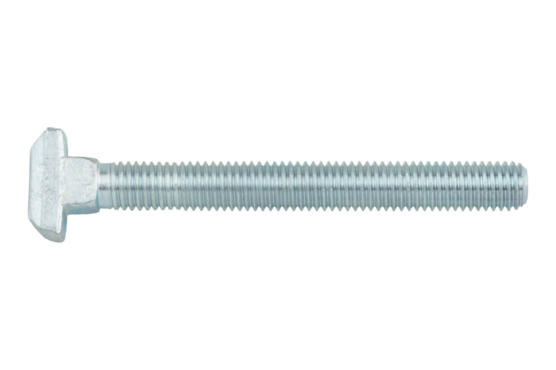Hammerkopfschraube mit Vierkant M16 x 80