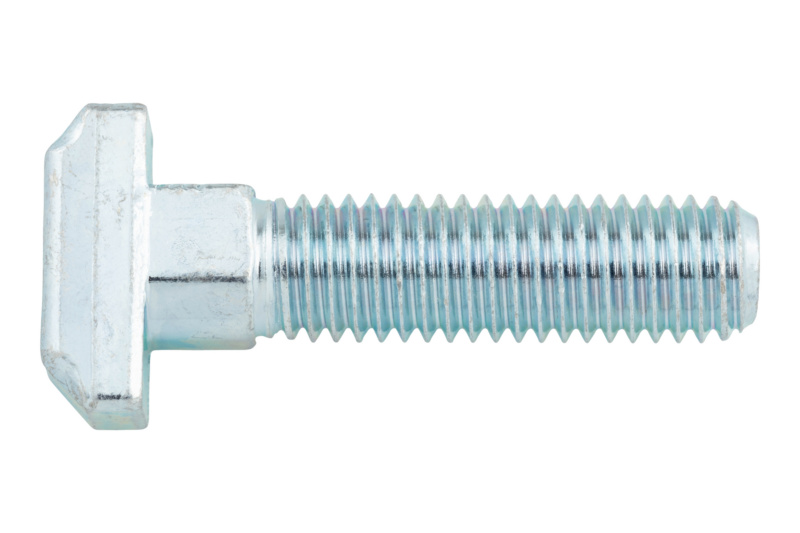 Hammerschraube mit Nase M12 x 60