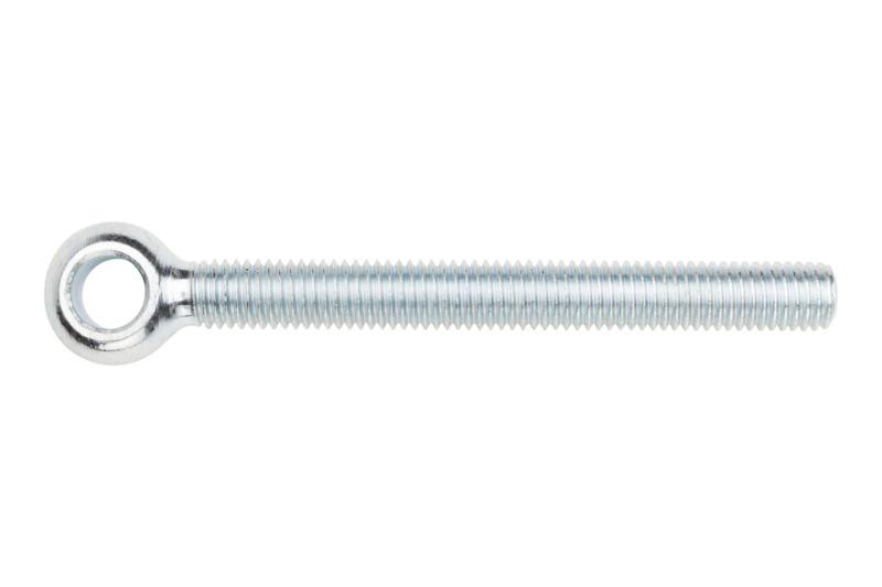Augenschraube mit Vollgewinde M8 x 60