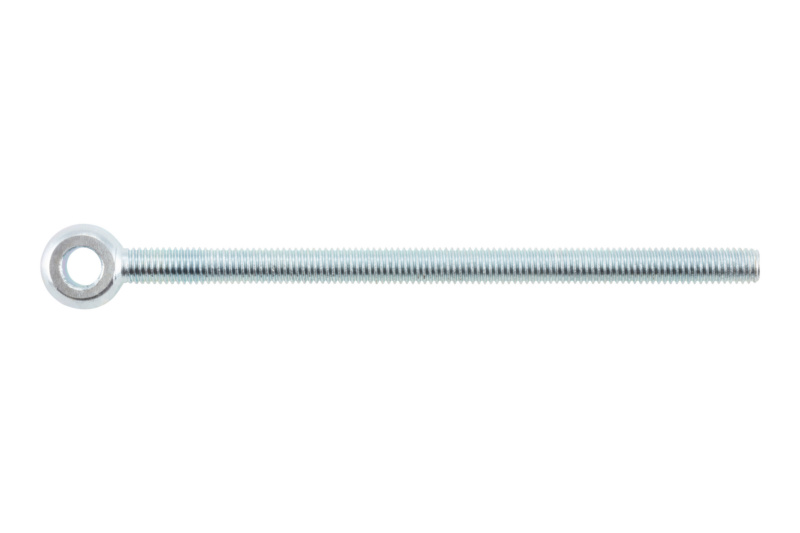 Augenschraube mit Vollgewinde M8 x 140