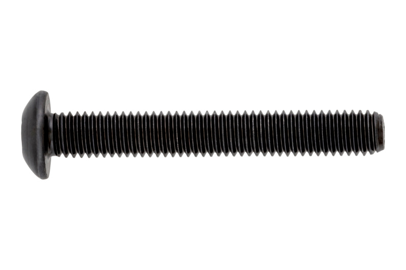 DIN 34805-1 Stahl 010.9 blank TX SHR-DIN34805/1-010.9-TX10-(BLK)-M3X14