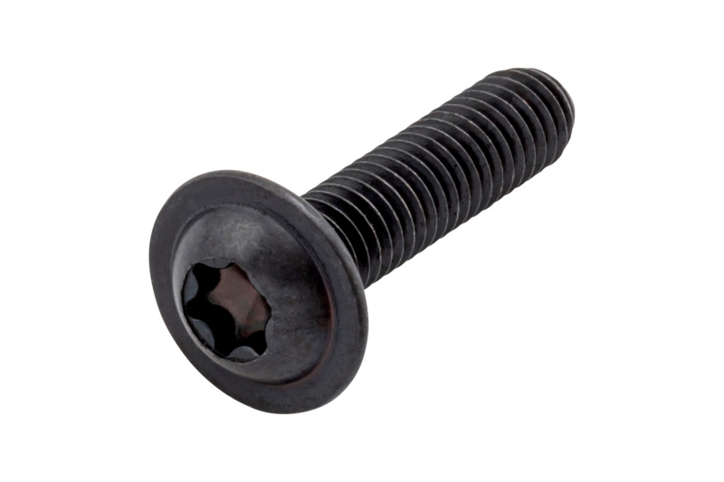 DIN 34805-2 Stahl 010.9 blank TX SHR-DIN34805/2-010.9-TX30-M6X6