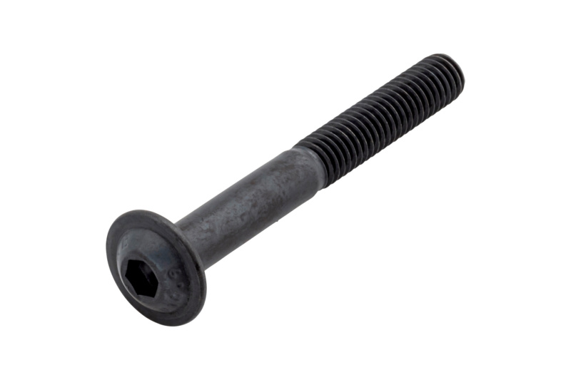 DIN 34805-2 Stahl 010.9 blank TX SHR-DIN34805/2-010.9-TX25-M5X35