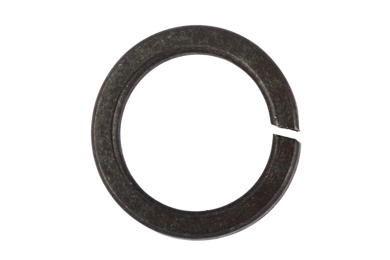 Federring Ø 36,5 mm für Zylinderschraube DIN 7980, Stahl blank