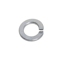 Federring mit rechteckigem Querschnitt Form B Ø 5,1mm