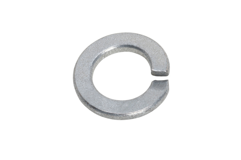 Federring mit rechteckigem Querschnitt Form B Ø 8,1mm