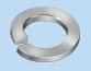 Federring mit rechteckigem Querschnitt Form A Ø 45,5mm