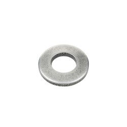 Spannscheibe D1=4,3 DIN 6796, Federstahl, blank für Schraubenverbindung
