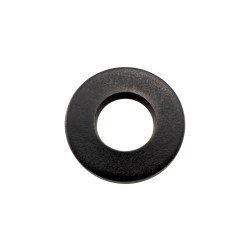 Spannscheibe 6 mm DIN 6796, Stahl phosphatiert
