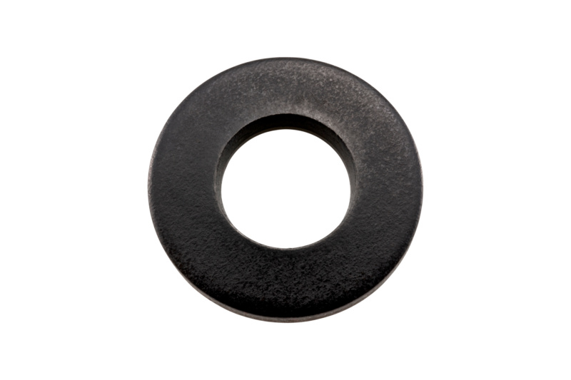 Spannscheibe 24 mm DIN 6796, Stahl phosphatiert